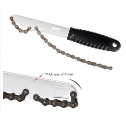 Хлыст проф. для снятия кассет TOOPRE TP-211, эргономичная ручка, сталь 20Cr4