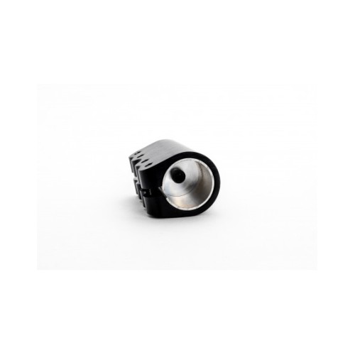 Хомут для трюкового самоката ATEOX PRO 04-b AL 6061T6 SCS BLACK