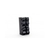 Хомут для трюкового самоката ATEOX PRO 04-b AL 6061T6 SCS BLACK