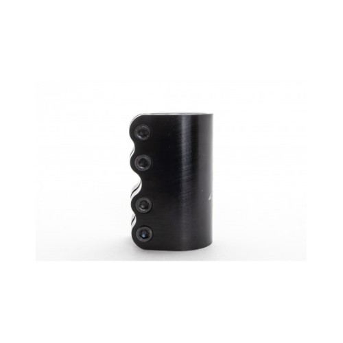 Хомут для трюкового самоката ATEOX PRO 04-b AL 6061T6 SCS BLACK