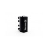 Хомут для трюкового самоката ATEOX PRO 05-b AL 6061T6 SCS BLACK