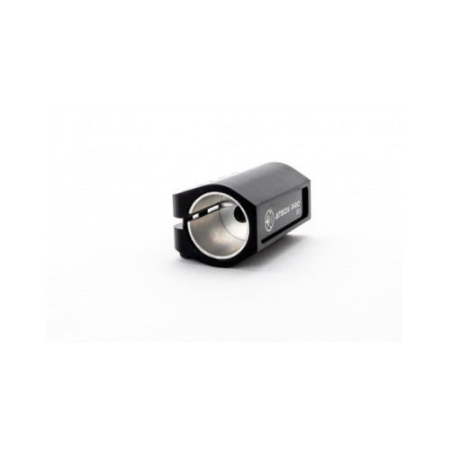 Хомут для трюкового самоката ATEOX PRO 05-b AL 6061T6 SCS BLACK