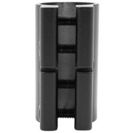 Хомут Haevner Kraft, черный