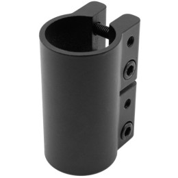 Хомут Haevner Kraft, черный