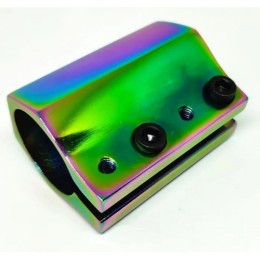 Хомут Haevner NEW-NEO, неохром