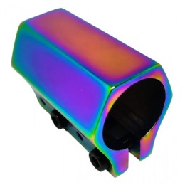 Хомут Haevner NEW-NEO, неохром