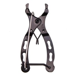 Инструмент для размыкания и замыкания замка цепи BLACK TOOLS CT26, компактный, с пружиной на раздвижение и фиксатором