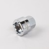 Инструмент для снятия крышки шатунов SRAM DUB. Под ключ 21мм. TOOPRE TL-S25, серебристый