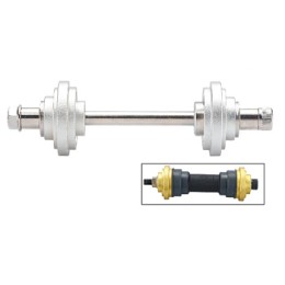 Инструмент для запрессовки кареток YC-25BB-30 Press-fit BIKEHAND