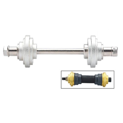 Инструмент для запрессовки кареток YC-25BB-30 Press-fit BIKEHAND