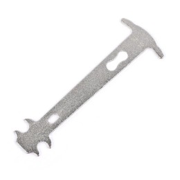 Измеритель износа цепи BLACKTOOLS WJ-19 6в1