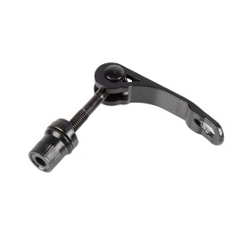 Эксцентрик для хомута подседельного штыря M6х50мм MX-K312 алюминий/сталь