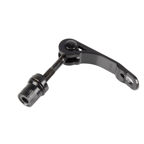 Эксцентрик для хомута подседельного штыря M6х50мм MX-K312 алюминий/сталь