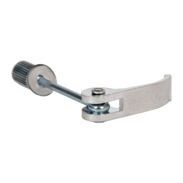 Эксцентрик (зажим) системы сложения городского самоката