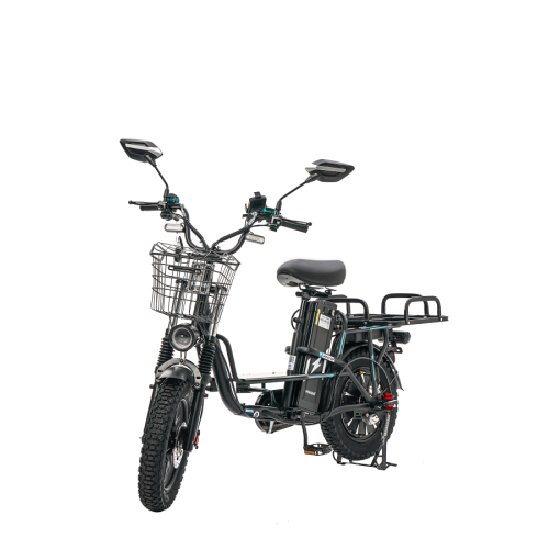 Электровелосипед 16" MINAKO 1.0 (2025) (240W 60V 21AH)