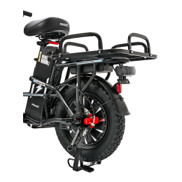 Электровелосипед 16" MINAKO 1.0 (2025) (240W 60V 21AH)