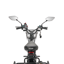 Электровелосипед 16" MINAKO 1.0 (2025) (240W 60V 21AH)