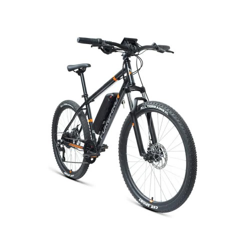 Электровелосипед FORWARD CYCLONE 26 2.0 disc 250w (2021)