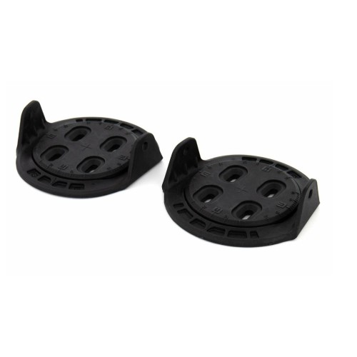 Качелька в базу креплений NOW Kgp Tool Less Kit Nylon Black (US: M)