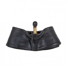 Камера 10"х1,75/2,25 изогнутый автониппель 33 мм STG, бутил (упак.: коробка)