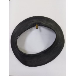 Камера 10"х2.50 А/V (прямой сосок 20 мм) для самокатов
