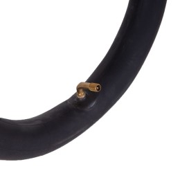 Камера 12"х1,75 STG, бутил, изогнутый автониппель 33мм  (упак.: коробка)