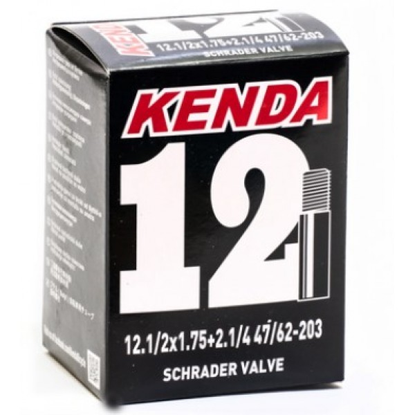 Камера 12"x1,75/2,125 a/v Kenda