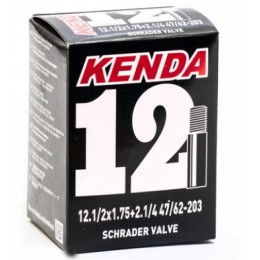 Камера 12"x1,75/2,125 a/v Kenda