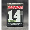 Камера 14"х1,75/2,125 Kenda A/V