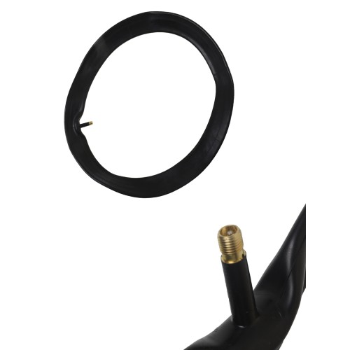 Камера 16"x1,75/2,125 автониппель 30 мм