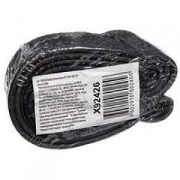 Камера 16"x1,75 STG, резина, автониппель 33 мм