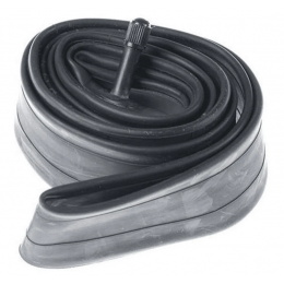 Камера 20"х1,95/2,125 AV, высокое качество,  инд. yп., "Веломастер", завод SEYOUN