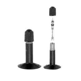 Камера 20"х1,95/2,125 AV, высокое качество,  инд. yп., "Веломастер", завод SEYOUN