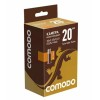 Камера 20"х2,125-2,4 AV-40мм COMODO, инд. уп.