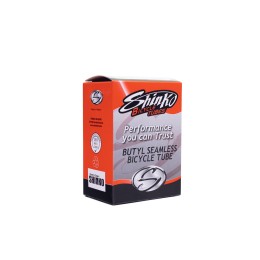 Камера 20"x1,50/2,125 SHINKO (47/57-406) AV 33мм, бесшовная, бутил  ( Япония )