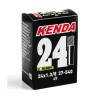 Камера 24"х1,3/8 Kenda a/v 33