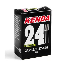 Камера 24"х1,3/8 Kenda a/v 33