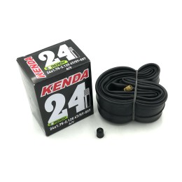 Камера 24"х1,75/2,125 Kenda a/v