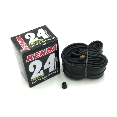 Камера 24"х1,75/2,125 Kenda a/v