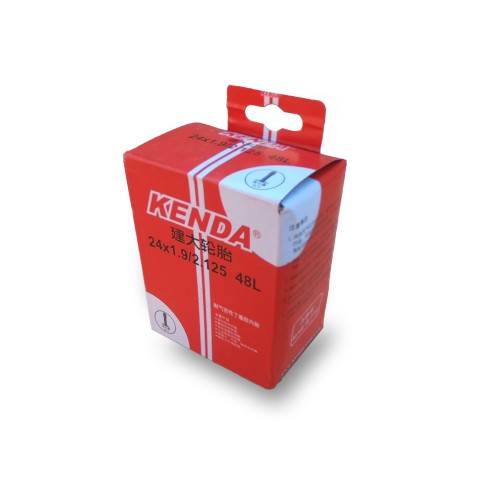 Камера 24"х1,9/2,125 A/V KENDA