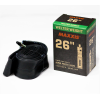 Камера 26"х1,5/2,5 MAXXIS WELTER WEIGHT (presta), уп - коробка