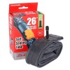 Камера 26"х1,95/2,125 антипрокольная CHAOYANG AV33MM SEALANT
