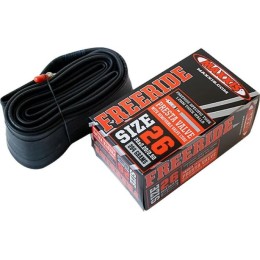 Камера 26"х2,2/2,5 Maxxis Freeride f/v 48мм