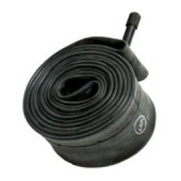 Камера 26"х4,0 авто-ниппель, инд. уп. Vinca Sport