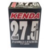 Камера 27,5"х2,0/2,35 Kenda, f/v-48 мм (510265)