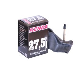 Камера 27,5"х2,0/2,35 Kenda F/V 48мм 650B
