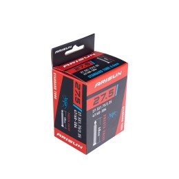 Камера 27,5"x1,75/2,35 (47/60-584) ARISUN FV 48мм, 0.9мм, бутил