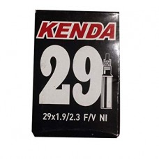 Камера 29"х1.9/2.30 спорт 5-511293 (новый арт.5-516229), (50/56-622) (50) KENDA