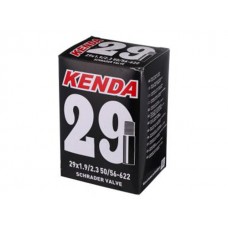 Камера 29"х1.90/2.3, A/V-33 мм Kenda