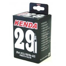 Камера 29"х1.90/2.35, f/v-48 мм Kenda